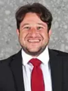 Blake Littman headshot