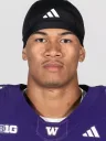 Ramzak Fruean headshot