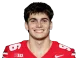 Jackson Courville headshot