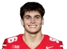 Jackson Courville headshot