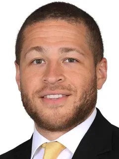 Anthony Shakir headshot