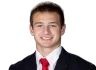 Mason Kelley headshot