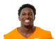 Isaiah Campbell headshot