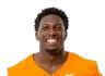 Isaiah Campbell headshot