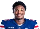 Jaylin Belford headshot