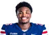 Jaylin Belford headshot