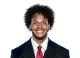 Chase Howard headshot