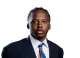 Sherrod Smith headshot