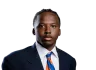 Sherrod Smith headshot