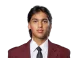 Seth Zamora headshot