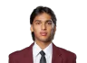 Seth Zamora headshot