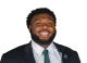 Reggie Gardner headshot