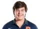 Benton Cantey headshot