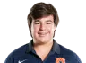 Benton Cantey headshot