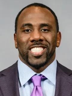 C.J. Spiller headshot