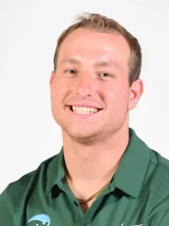 Brayden Berezowitz headshot
