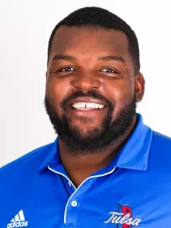 Hakim Gray headshot