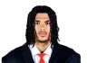 Jordan Scott headshot