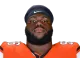 De'Marion Thomas headshot