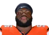 De'Marion Thomas headshot