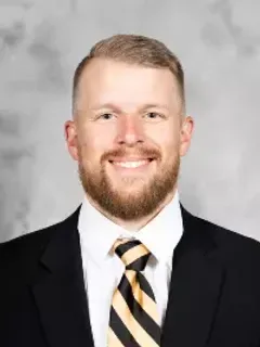 Will Houck headshot
