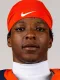 Terrance Johnson headshot
