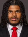 Rasheem Turner headshot
