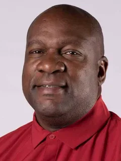 David Johnson headshot