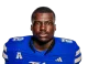 Kelvin Washington headshot