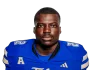 Kelvin Washington headshot