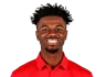 Nate Johnson headshot