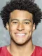 Caleb Francois headshot
