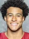 Caleb Francois headshot
