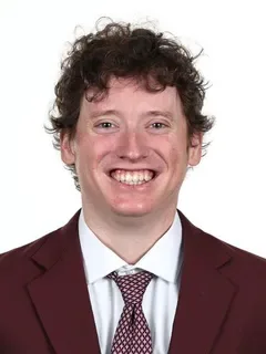 Michael Good headshot