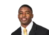 Khamani Alexander headshot