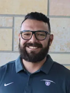 Joe Herrera headshot