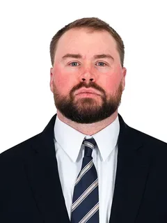 Austin Gatewood headshot
