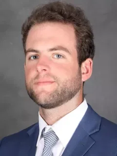 Jack McCarthy headshot