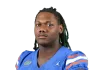 Jahari Medlock headshot