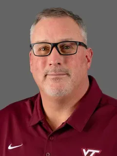 Matt Moore headshot