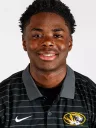 Trashundon Neal headshot