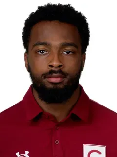 Taj-Amir Torres headshot