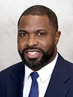 Rodman Noel headshot