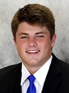 Peyton Wilkerson headshot
