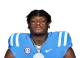 PJ Wilkins headshot
