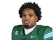 Justyn Reid headshot