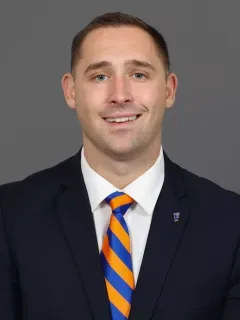 Johnathan Galante headshot