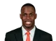 Daniel Harris headshot