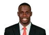 Daniel Harris headshot