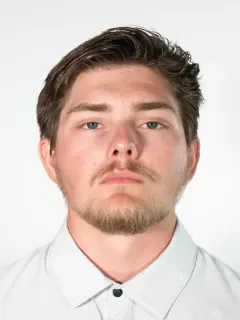 Mason Baker headshot